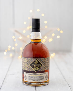 Edinburgh Spiced Rum With Gift Box, 2 of 7