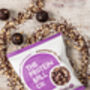 Blueberry Oat Muffin Plant Protein Breakfast Snack, thumbnail 2 of 3