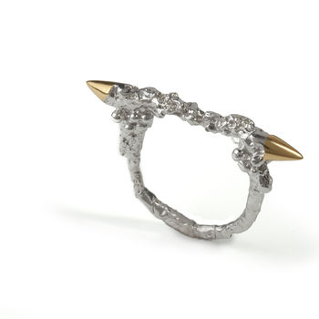 Spike Thorn Ring, 12 of 12
