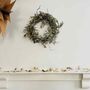 Wild Moss Wreath, thumbnail 2 of 4