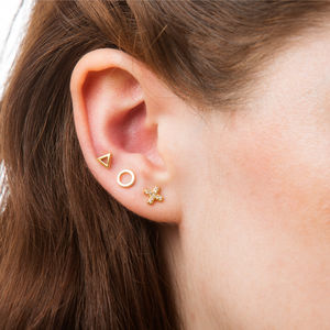 Design Your Own Mismatch Earrings By Scream Pretty Design Your Own Mismatch Earrings By Scream Pretty Notonthehighstreet