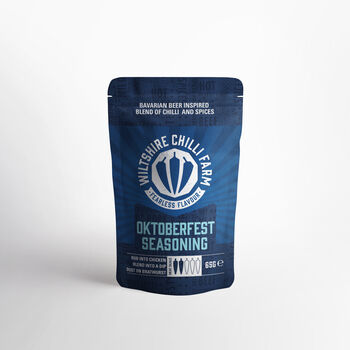 Oktoberfest Rub, 3 of 3