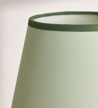 Garnett Table Lamp, 3 of 7