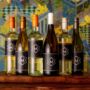 The Fancy White Wine Case Gift Subscription, thumbnail 1 of 2