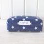 Wipe Clean Personalised Pencil Case, thumbnail 2 of 7