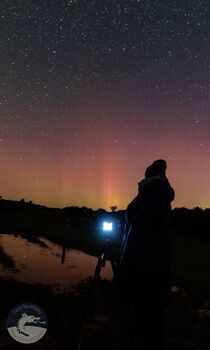 Stargazing Experience In Wales, 4 of 6