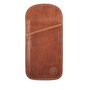 Slim Leather Glasses Case. 'The Rufeno', thumbnail 5 of 12