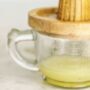 Glass Citrus Juicer, thumbnail 3 of 6