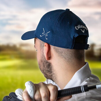 Personalised Callaway Golf Cap, 9 of 9