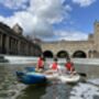 Paddleboard Experience In Bath For Two, thumbnail 10 of 12