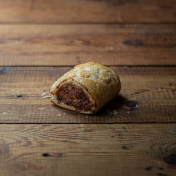 Big Pig, Pasties And Beer Hamper, 4 of 6