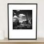 The Chimney House, Sheffield Photographic Art Print, thumbnail 1 of 4