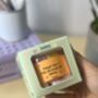 Thank You For Helping Me Grow Sweet Gift For Teachers, thumbnail 1 of 5