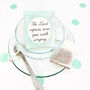 Women Of Faith Gift Set | Scripture Gifts, thumbnail 10 of 12