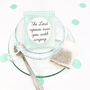 Women Of Faith Gift Set | Scripture Gifts, 10 of 12