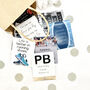 Running Gifts: Tea Gift Set For Runners, thumbnail 3 of 12