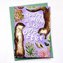 Otter Mum Card Birthday Or Mother's Day Card, thumbnail 1 of 5