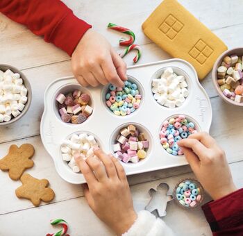 Gingerbread House Baking Kit, 12 of 12