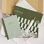 2026 Diary, Meal Planner And Pen: Stationery Gift Bundle, thumbnail 1 of 12