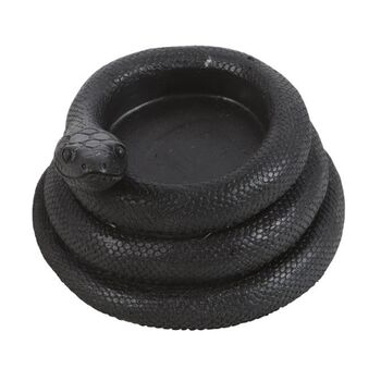 Snake Tealight Candle Holder, 4 of 4
