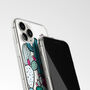 Cactus Phone Case For iPhone, thumbnail 10 of 11