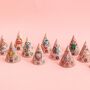 Virgo Zodiac Star Sign Party Hats, thumbnail 2 of 4
