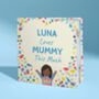 I Love Mummy This Much Personalised Book Gift, thumbnail 1 of 8