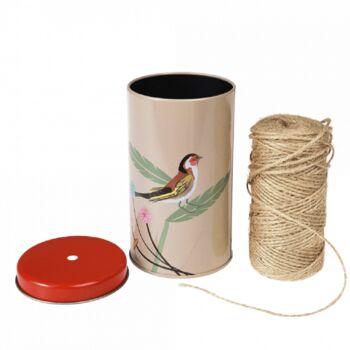 Flower And Twine Garden Gift Set, 2 of 6