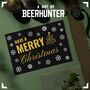Jägermeister Miniature With Mixer Gift Set, thumbnail 7 of 8