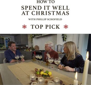 Sandy Leaf Farm Gin Making Kit Make Your Own Gin Kit For Adults, 5 of 5