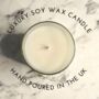 Sympathy Gift, May Loving Memories Ease Your Loss Candle, thumbnail 2 of 7