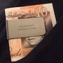 Personalised Money Clip For Grandad, thumbnail 1 of 10