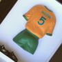 Rugby Legend KitBox: Will Skelton: Australia, thumbnail 2 of 6