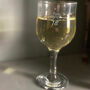 Personalised 18th Birthday Wine Glass Gift, thumbnail 3 of 7