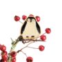 Christmas Ceramic Plant Hugger Decorations, thumbnail 6 of 12