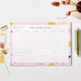 Personalised Self Care Stationery Bundle, thumbnail 10 of 11