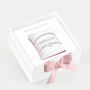 Occasions Gift Box Niece Bracelet Gift Set, thumbnail 1 of 3