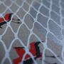 Red Bird Art Print, thumbnail 4 of 8