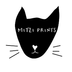 Mitzi Prints