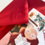 Christmas Greetings Card For Grandparents, thumbnail 9 of 10