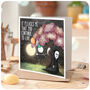 Reaper Fun Birthday Card Mum Dad Brother Sister Friend, thumbnail 4 of 6