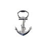 Loft Anchor Bottle Opener In Gift Box, thumbnail 3 of 4