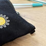 Sticker Style Personalised Children's Pencil Case, thumbnail 4 of 7