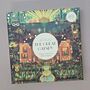 The World Of The Great Gatsby 1000 Piece Jigsaw Puzzle, thumbnail 3 of 4