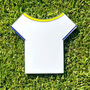 Leeds Tottenham Golf Ball Marker, thumbnail 2 of 3