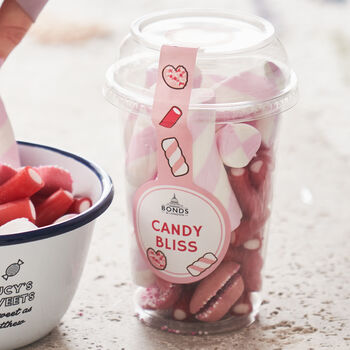 Personalised Sweet Bowl, 2 of 3