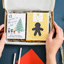 Oh Christmas Tea Letterbox Gift Set, thumbnail 1 of 10