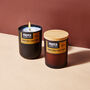 Sunday Roast Dinner Scented Soy Wax Candle, thumbnail 1 of 11