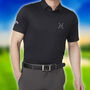 Personalised Callaway Golf Cap And Polo Shirt Bundle, thumbnail 2 of 3