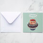 Birthday Cake Gift Box, thumbnail 11 of 12